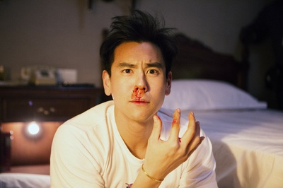 剩者为王剧照的剧照