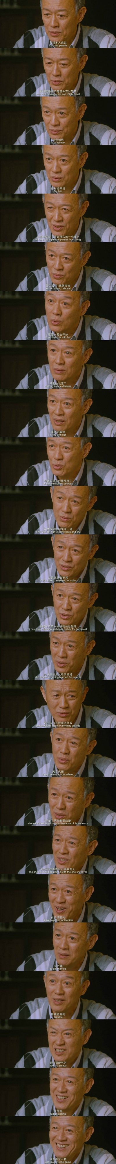 剩者为王剧照的剧照