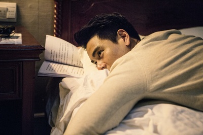 剩者为王剧照的剧照