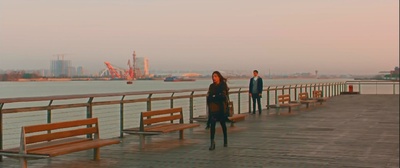 剩者为王剧照的剧照