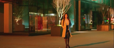 剩者为王剧照的剧照