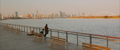 剩者为王剧照的剧照