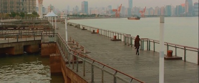 剩者为王剧照的剧照