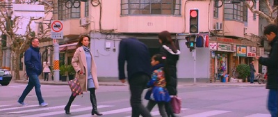 剩者为王剧照的剧照