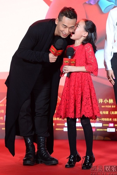 年兽大作战剧照的剧照