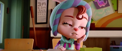 年兽大作战剧照的剧照