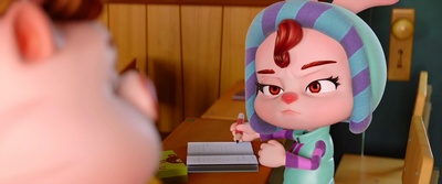 年兽大作战剧照的剧照