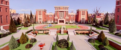 年兽大作战剧照的剧照