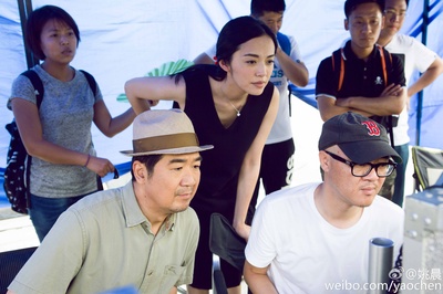 一切都好剧照的剧照