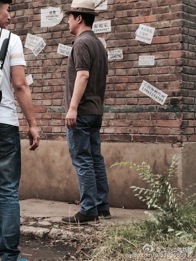 一切都好剧照的剧照