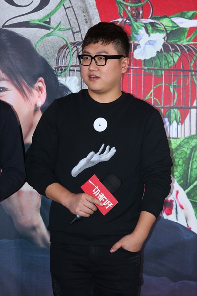 一切都好剧照的剧照