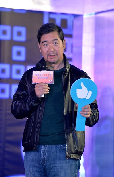 一切都好剧照的剧照