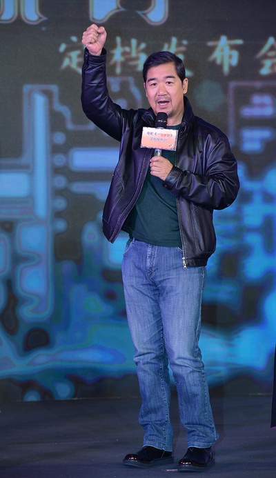 一切都好剧照的剧照