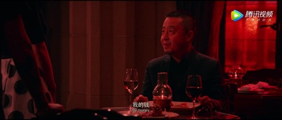 一切都好剧照的剧照