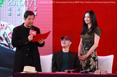 一切都好剧照的剧照