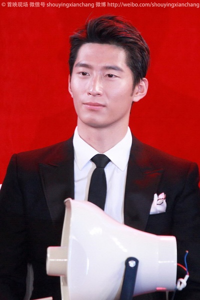 一切都好剧照的剧照