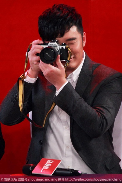 一切都好剧照的剧照