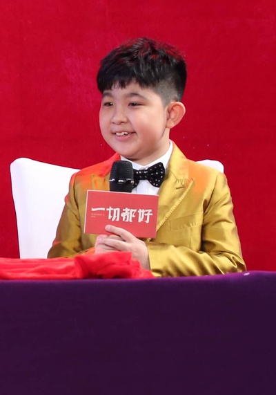 一切都好剧照的剧照