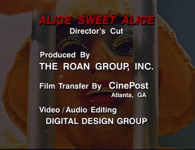 甜蜜爱丽丝剧照的剧照