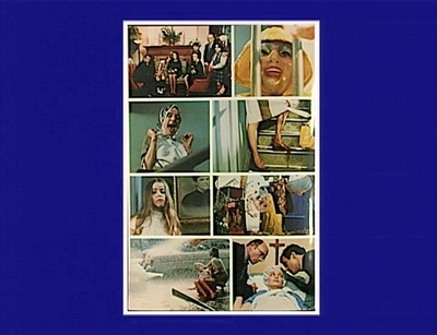 甜蜜爱丽丝剧照的剧照