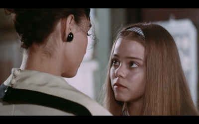 甜蜜爱丽丝剧照的剧照