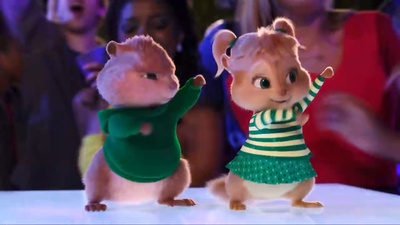 鼠来宝4：萌在囧途剧照的剧照