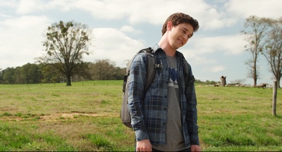 鼠来宝4：萌在囧途剧照的剧照