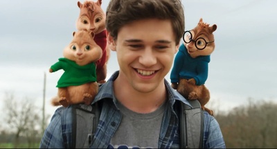 鼠来宝4：萌在囧途剧照的剧照