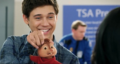 鼠来宝4：萌在囧途剧照的剧照