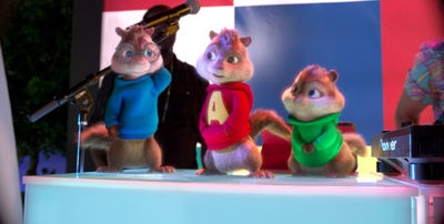 鼠来宝4：萌在囧途剧照的剧照