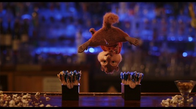 鼠来宝4：萌在囧途剧照的剧照