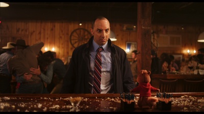 鼠来宝4：萌在囧途剧照的剧照