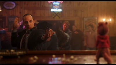 鼠来宝4：萌在囧途剧照的剧照