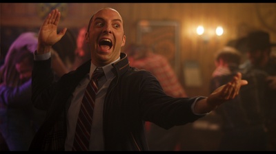 鼠来宝4：萌在囧途剧照的剧照