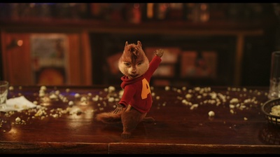 鼠来宝4：萌在囧途剧照的剧照