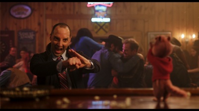 鼠来宝4：萌在囧途剧照的剧照