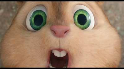 鼠来宝4：萌在囧途剧照的剧照