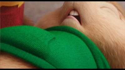 鼠来宝4：萌在囧途剧照的剧照