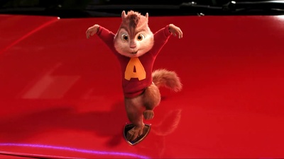 鼠来宝4：萌在囧途剧照的剧照