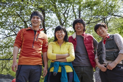 喜马拉雅剧照的剧照