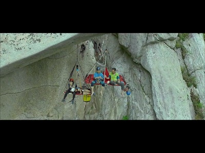 喜马拉雅剧照的剧照