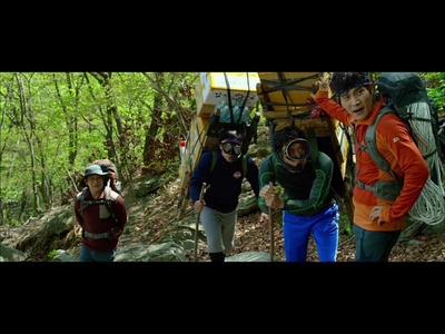 喜马拉雅剧照的剧照