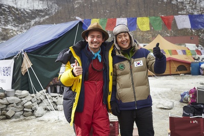 喜马拉雅剧照的剧照