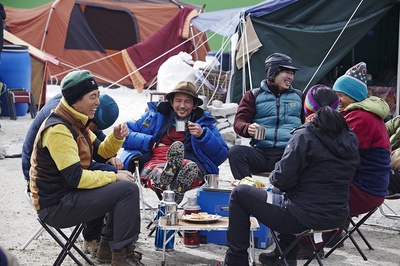 喜马拉雅剧照的剧照