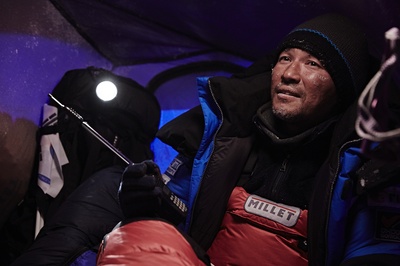 喜马拉雅剧照的剧照