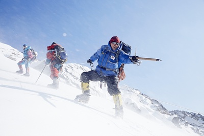 喜马拉雅剧照的剧照