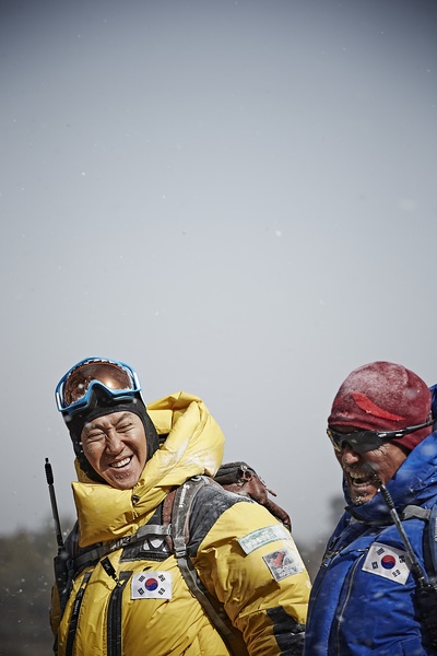 喜马拉雅剧照的剧照