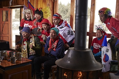 喜马拉雅剧照的剧照