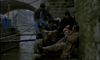 我不想回家剧照的剧照