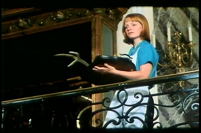 我不想回家剧照的剧照